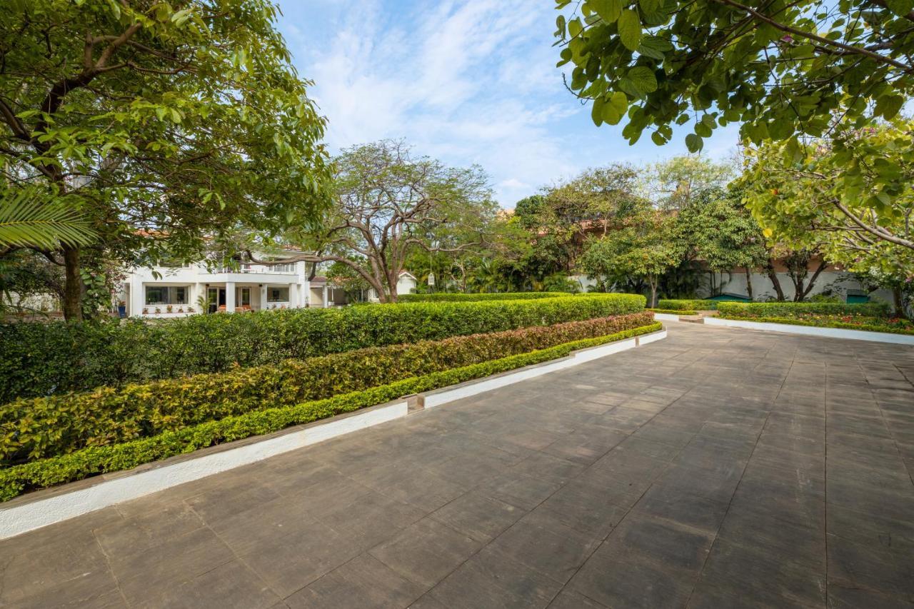 Ama Stays & Trails Helen'S Garden , Bhopal Extérieur photo